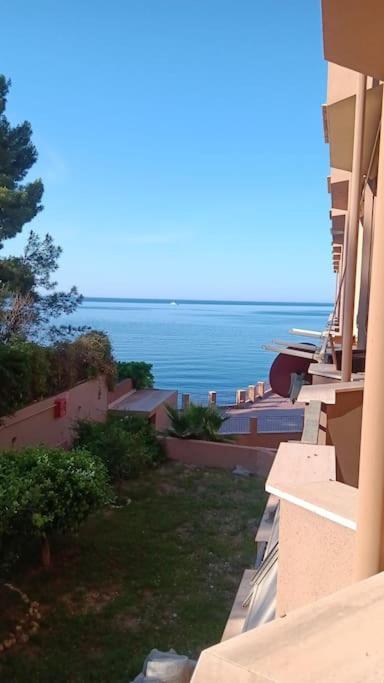 Gli Appartamenti Di Francuzzo Теулада Экстерьер фото