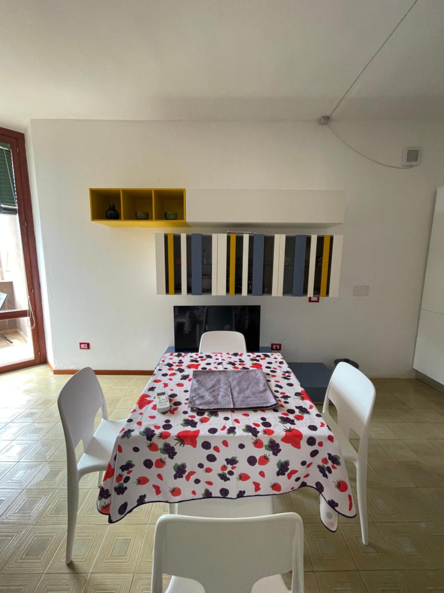 Gli Appartamenti Di Francuzzo Теулада Номер фото