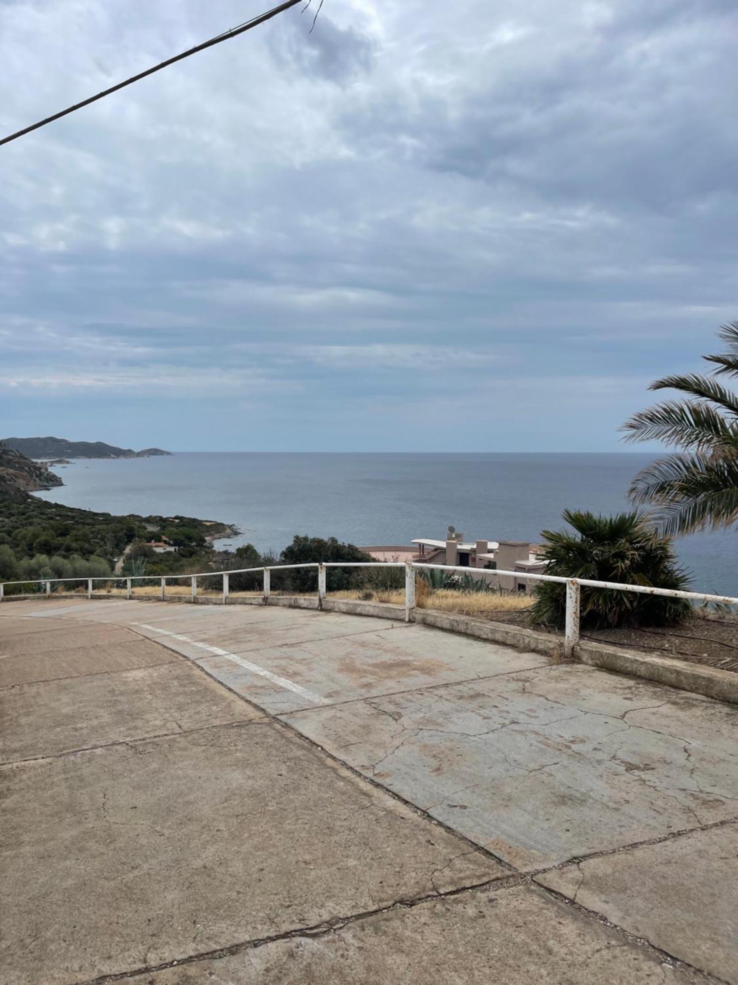 Gli Appartamenti Di Francuzzo Теулада Экстерьер фото